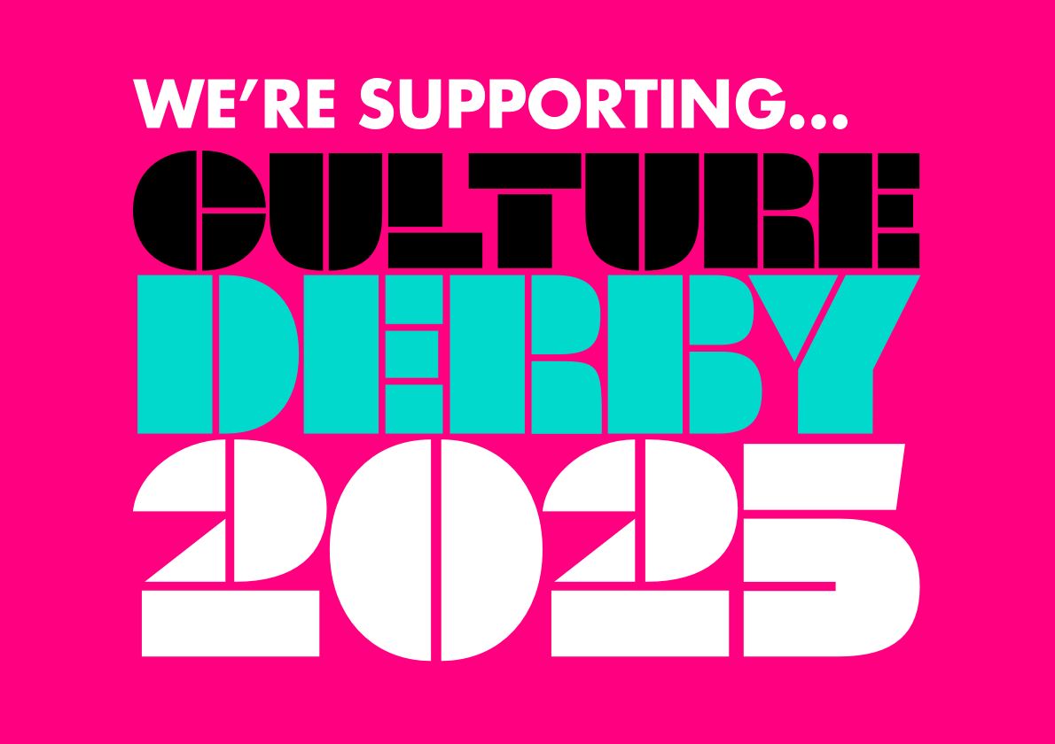 Events in Derby Derby Days Out